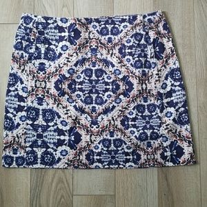 JOE FRESH skirt